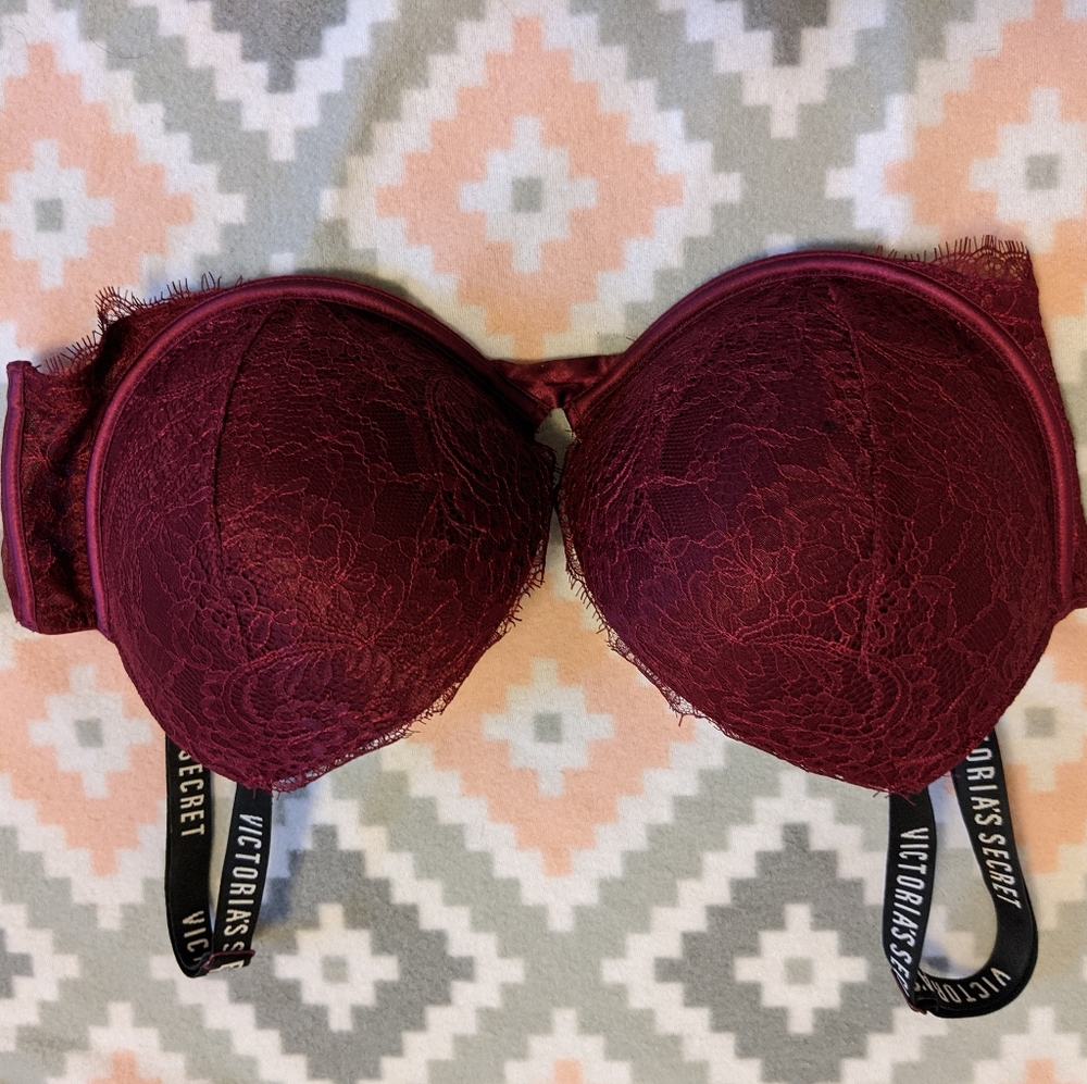 Victoria secret bra